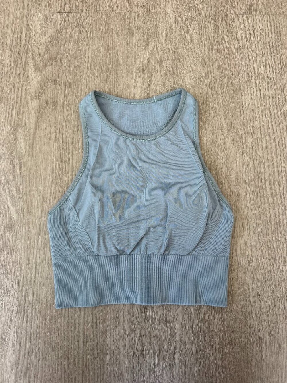 lululemon ebb to train bra